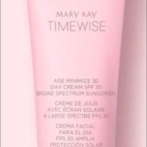 Mary Kay day cream